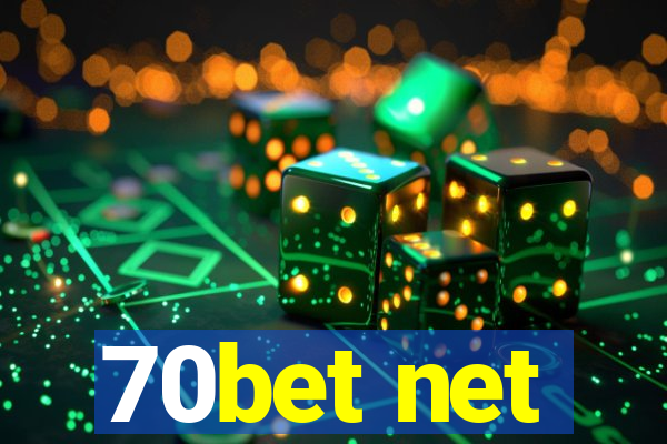 70bet net